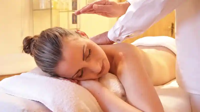 Leonardo Plaza Cypria Maris Beach Hotel & Spa - Massage Therapies