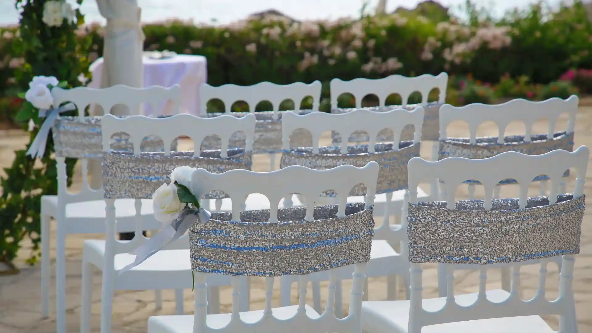 Leonardo Cypria Bay - Weddings